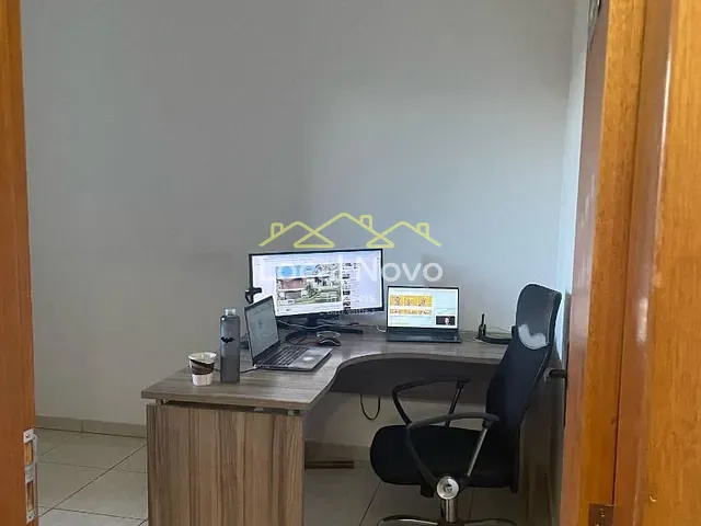 Apartamento com 65m² 2 quartos e 1 banheiro, à venda, no bairro Loteamento Industrial em Taubaté