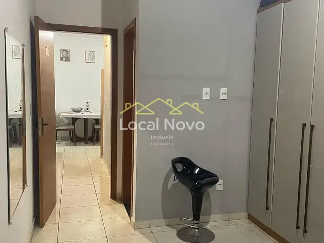 Apartamento com 65m² 2 quartos e 1 banheiro, à venda, no bairro Loteamento Industrial em Taubaté