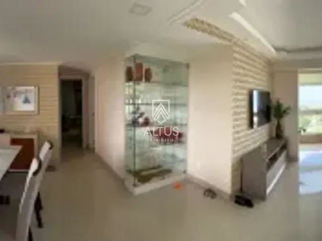 Apartamento 3 quartos e 4 banheiros, à venda, no bairro Patamares em Salvador