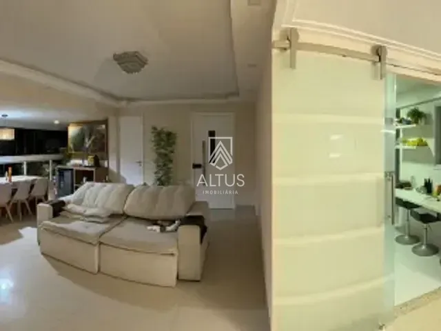 Apartamento 3 quartos e 4 banheiros, à venda, no bairro Patamares em Salvador