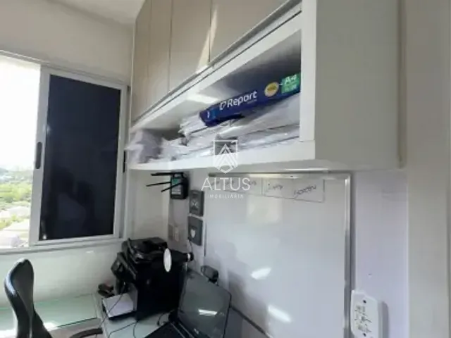 Apartamento 3 quartos e 4 banheiros, à venda, no bairro Patamares em Salvador