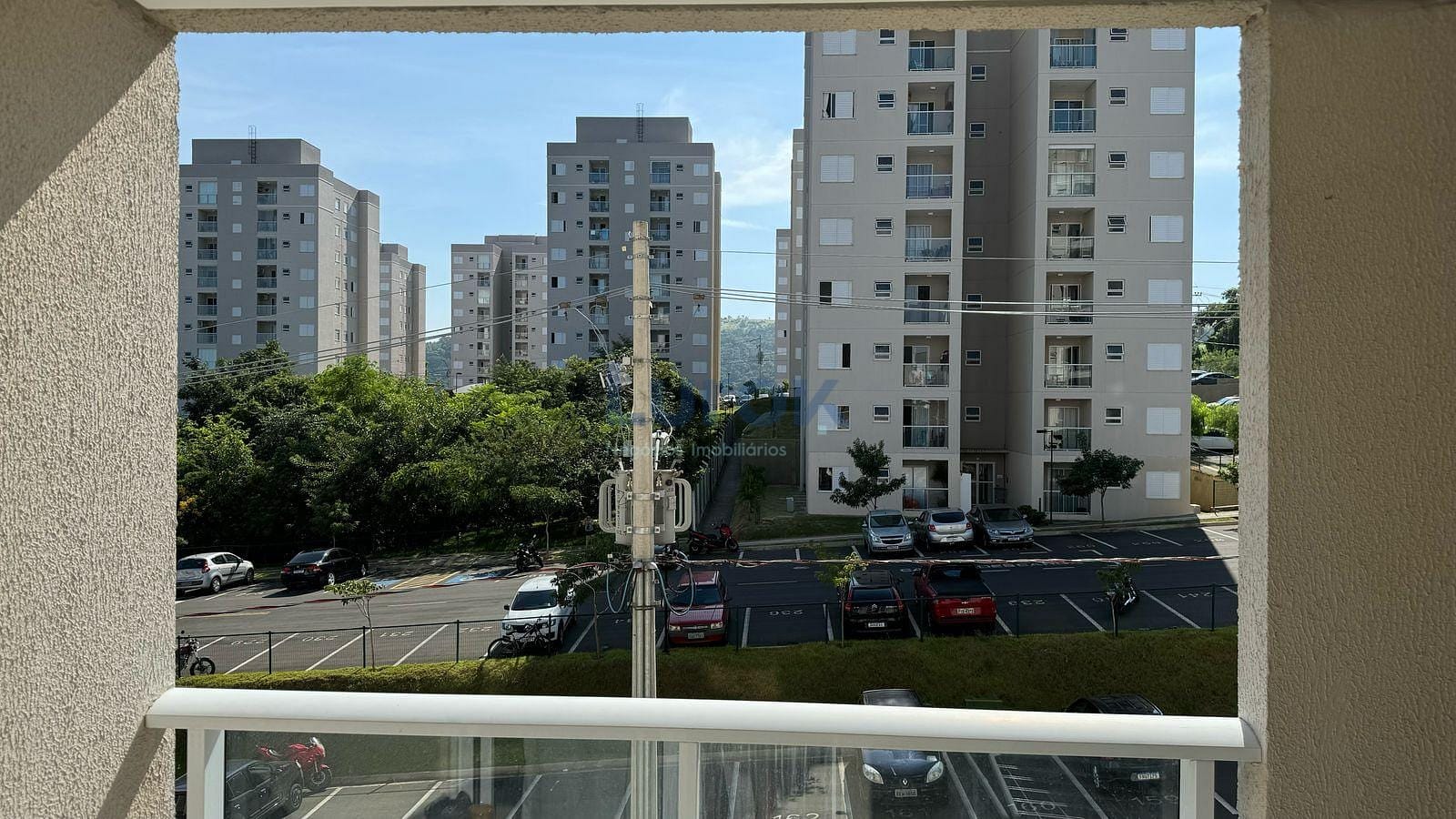 Apartamento à venda com 2 quartos, 49m² - Foto 15