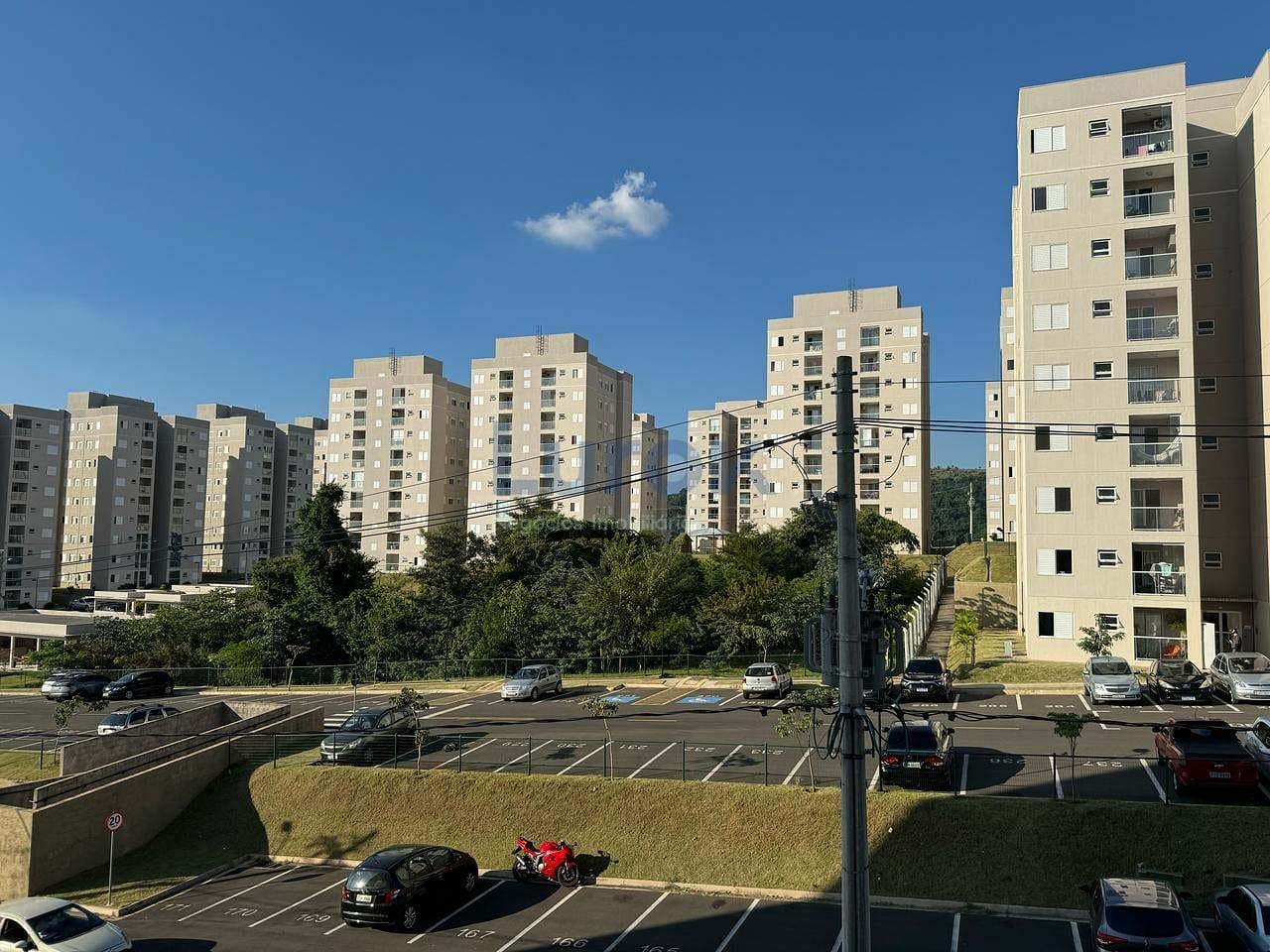 Apartamento à venda com 2 quartos, 49m² - Foto 13