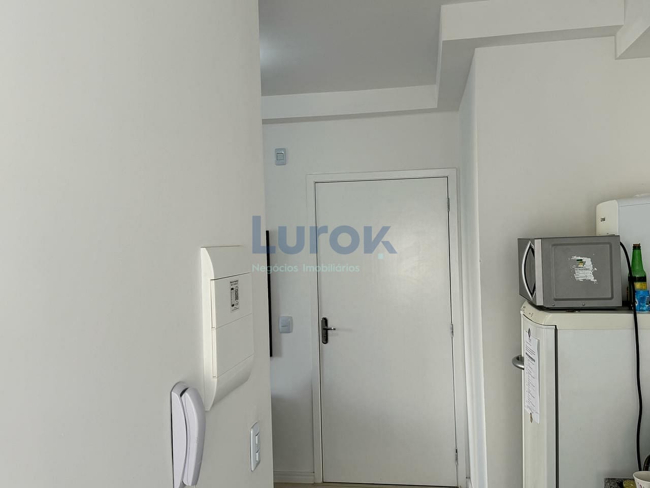 Apartamento à venda com 2 quartos, 49m² - Foto 6