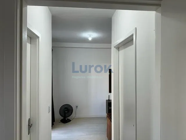 Apartamento com 49m² 2 quartos e 1 banheiro, à venda, no bairro Parque das Colinas em Valinhos