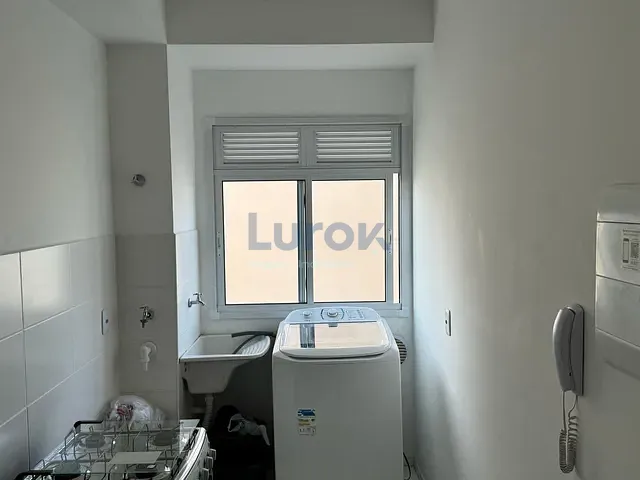 Apartamento com 49m² 2 quartos e 1 banheiro, à venda, no bairro Parque das Colinas em Valinhos