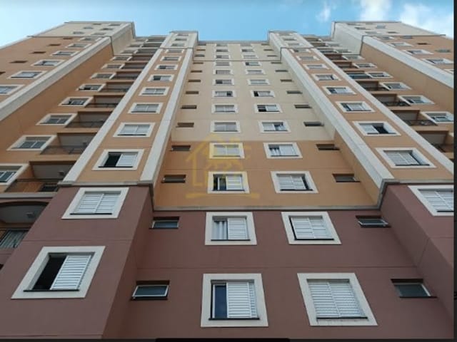 Apartamento com 60m² 2 quartos e 1 banheiro, à venda, no bairro Portais (Polvilho) em Cajamar