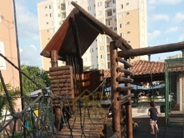 Apartamento com 60m² 2 quartos e 1 banheiro, à venda, no bairro Portais (Polvilho) em Cajamar