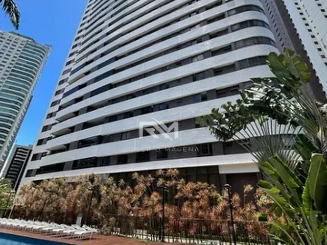 Apartamento 3 quartos e 2 banheiros, à venda, no bairro Altiplano Cabo Branco em João Pessoa