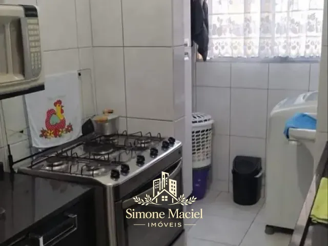 Apartamento 2 quartos e 1 banheiro, à venda, no bairro Piratininga em Osasco