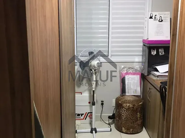 Apartamento 3 quartos e 2 banheiros, à venda, no bairro Cidade Alta em Piracicaba