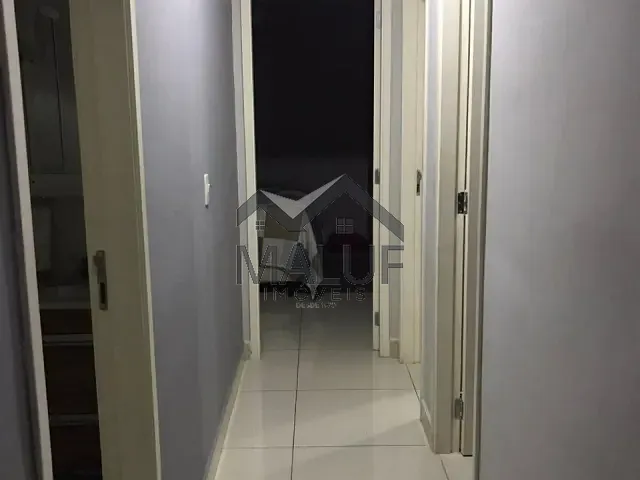 Apartamento 3 quartos e 2 banheiros, à venda, no bairro Cidade Alta em Piracicaba