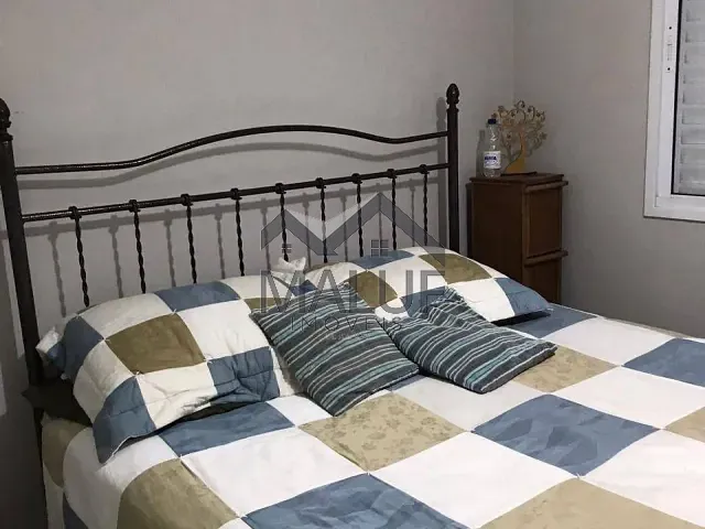 Apartamento 3 quartos e 2 banheiros, à venda, no bairro Cidade Alta em Piracicaba