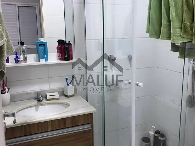 Apartamento 3 quartos e 2 banheiros, à venda, no bairro Cidade Alta em Piracicaba