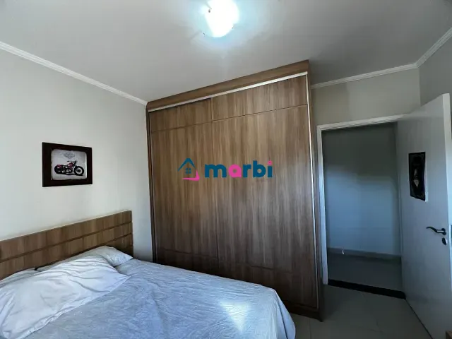 Apartamento com 133m² 3 quartos e 4 banheiros, à venda, no bairro Santo Antônio em Americana