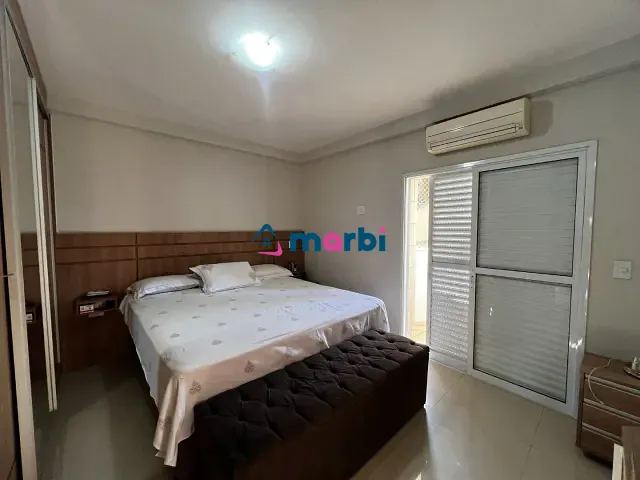 Apartamento com 133m² 3 quartos e 4 banheiros, à venda, no bairro Santo Antônio em Americana