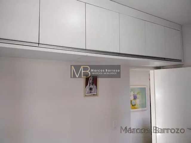 Apartamento com 77m² 2 quartos e 1 banheiro, à venda, no bairro Jardim Santa Cruz em Londrina