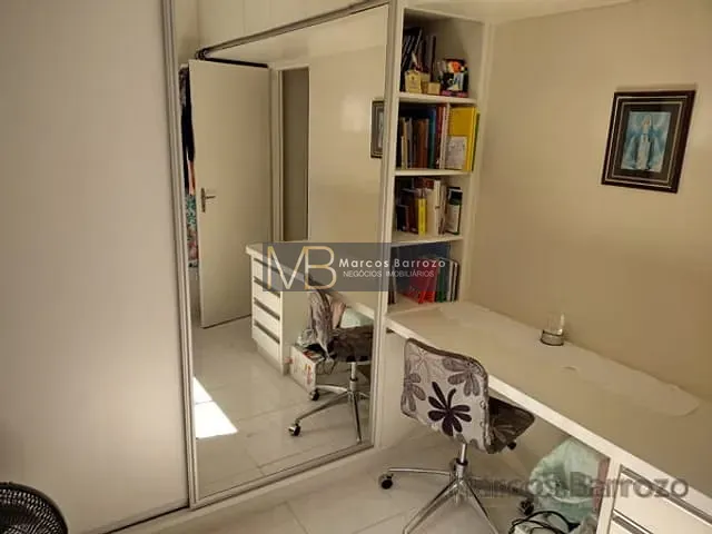 Apartamento com 77m² 2 quartos e 1 banheiro, à venda, no bairro Jardim Santa Cruz em Londrina