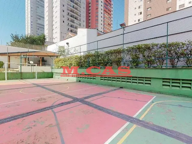 Apartamento com 165m² 3 quartos e 3 banheiros, à venda, no bairro Vila Regente Feijó em São Paulo