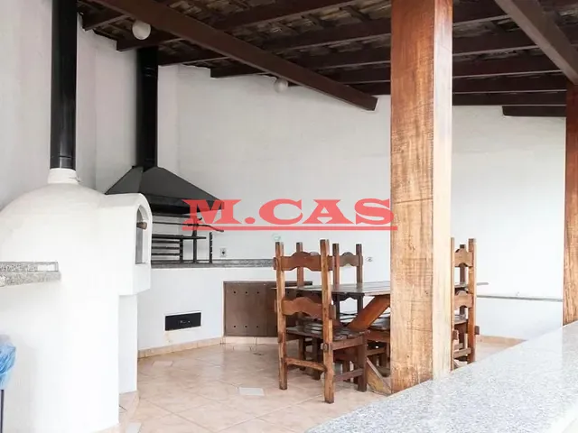 Apartamento com 165m² 3 quartos e 3 banheiros, à venda, no bairro Vila Regente Feijó em São Paulo