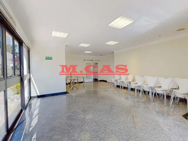 Apartamento com 165m² 3 quartos e 3 banheiros, à venda, no bairro Vila Regente Feijó em São Paulo