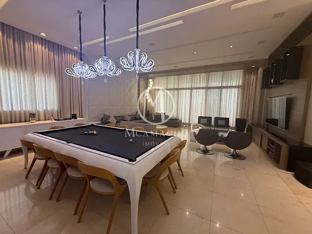 Apartamento 4 quartos e 6 banheiros, à venda ou para alugar, no bairro Barra da Tijuca em Rio de Janeiro