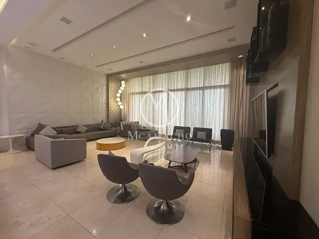 Apartamento 4 quartos e 6 banheiros, à venda ou para alugar, no bairro Barra da Tijuca em Rio de Janeiro