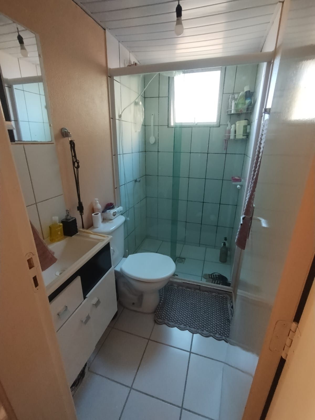 Apartamento, 2 quartos, 42 m² - Foto 8