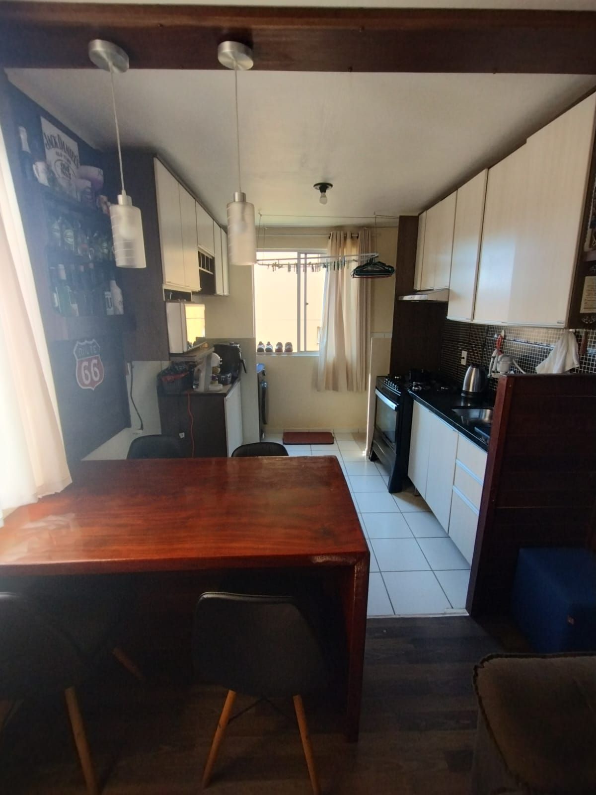 Apartamento, 2 quartos, 42 m² - Foto 4