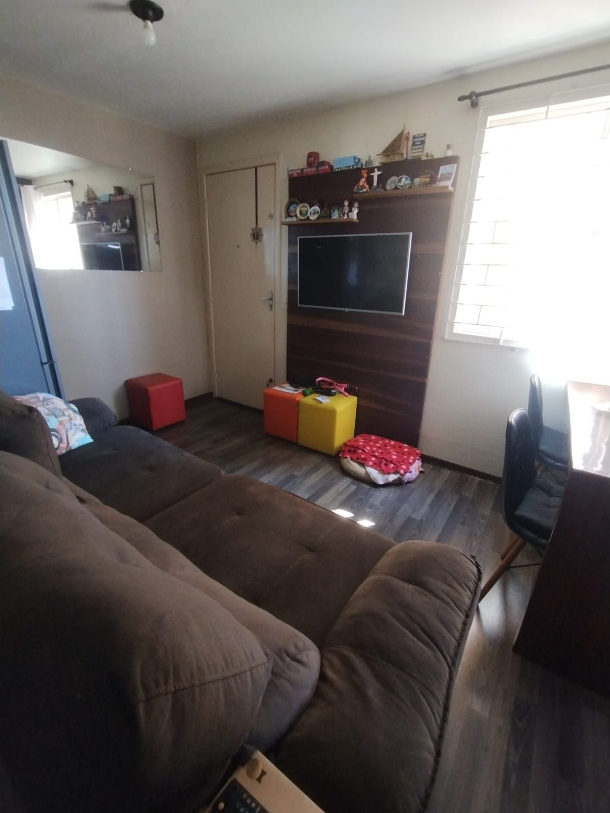 Apartamento, 2 quartos, 42 m² - Foto 2