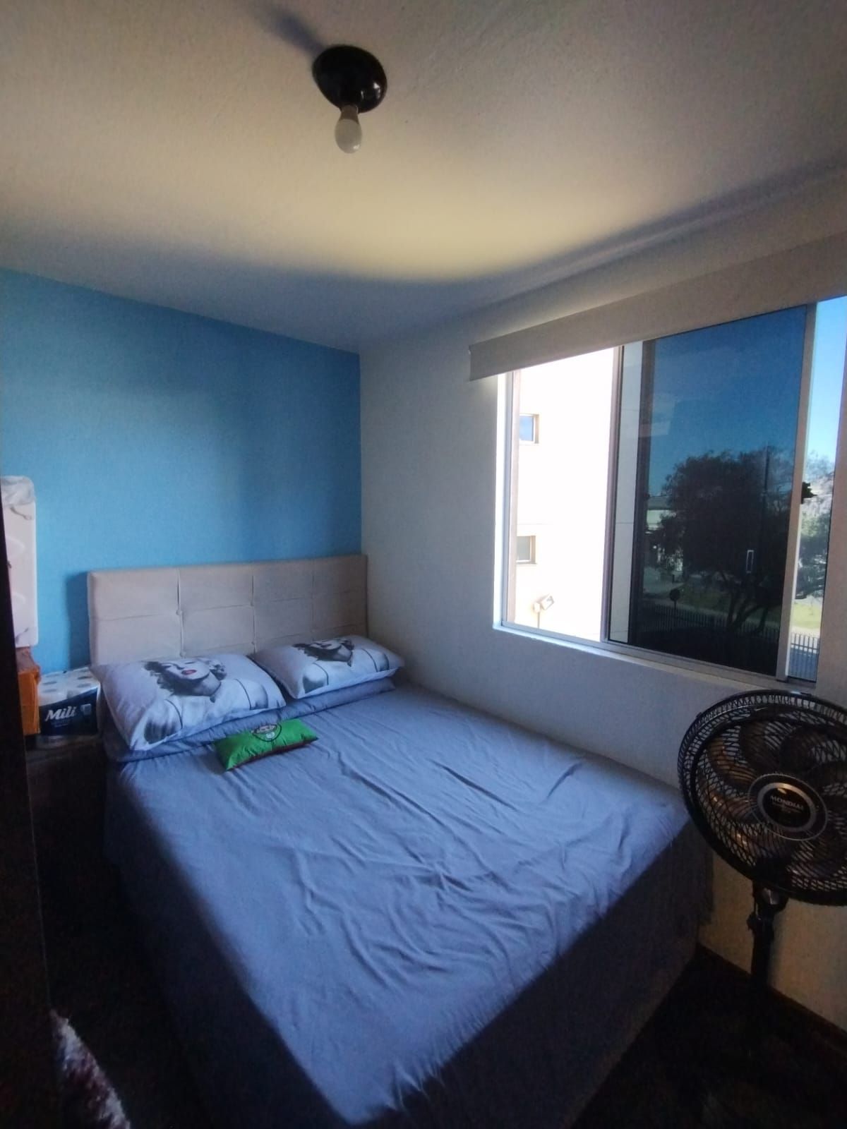 Apartamento, 2 quartos, 42 m² - Foto 7