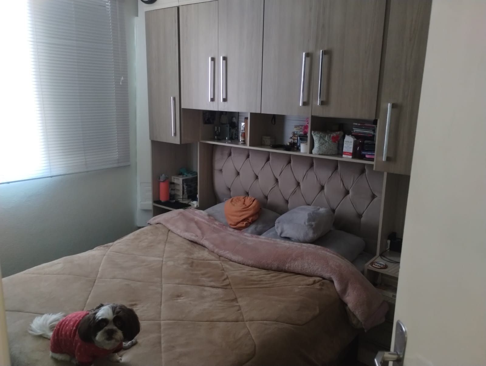 Apartamento, 2 quartos, 42 m² - Foto 6