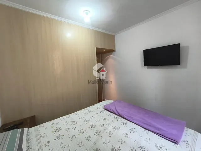 Apartamento com 65m² 2 quartos e 1 banheiro, à venda ou para alugar, no bairro Vila Osasco em Osasco