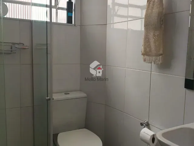 Apartamento com 65m² 2 quartos e 1 banheiro, à venda ou para alugar, no bairro Vila Osasco em Osasco