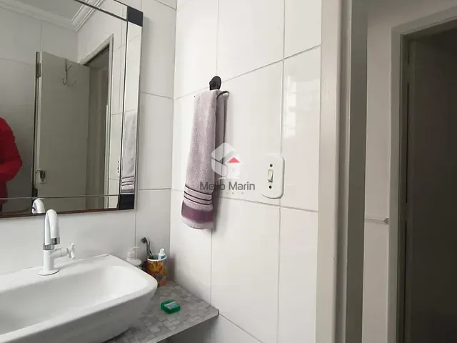 Apartamento com 65m² 2 quartos e 1 banheiro, à venda ou para alugar, no bairro Vila Osasco em Osasco