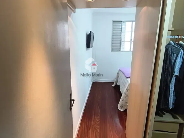 Apartamento com 65m² 2 quartos e 1 banheiro, à venda ou para alugar, no bairro Vila Osasco em Osasco