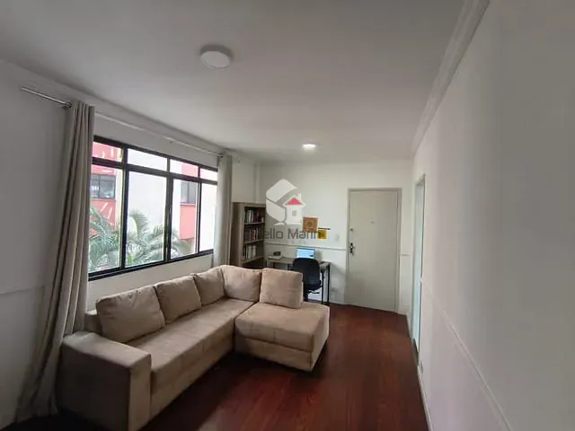Apartamento com 65m² 2 quartos e 1 banheiro, à venda ou para alugar, no bairro Vila Osasco em Osasco