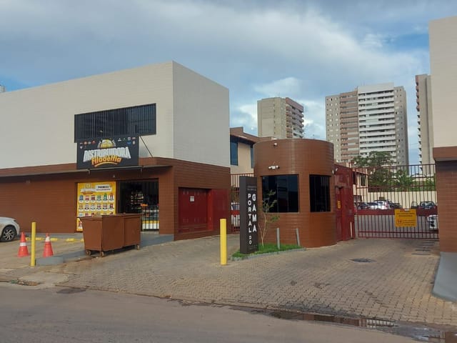 Foto do Apartamento - Apartamento à venda, Setor Industrial (Gama), Brasília, DF | Melo Imobiliária