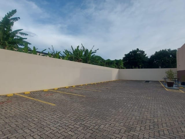 Foto do Apartamento - Apartamento à venda, Setor Industrial (Gama), Brasília, DF | Melo Imobiliária