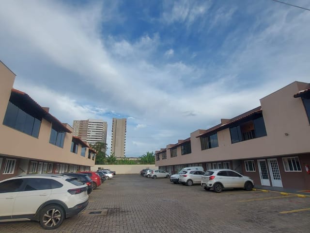 Foto do Apartamento - Apartamento à venda, Setor Industrial (Gama), Brasília, DF | Melo Imobiliária