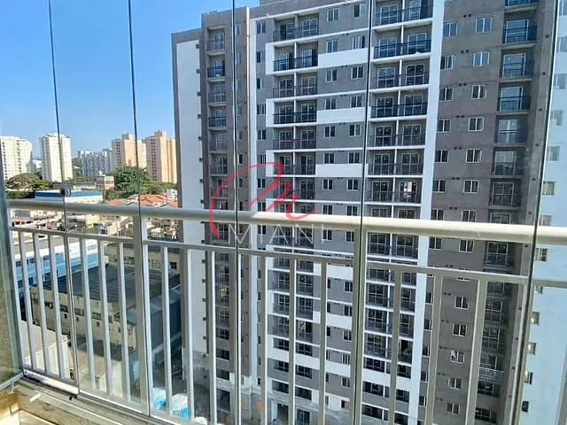 Apartamento 1 quarto e 1 banheiro, à venda, no bairro Vila Butantã em São Paulo