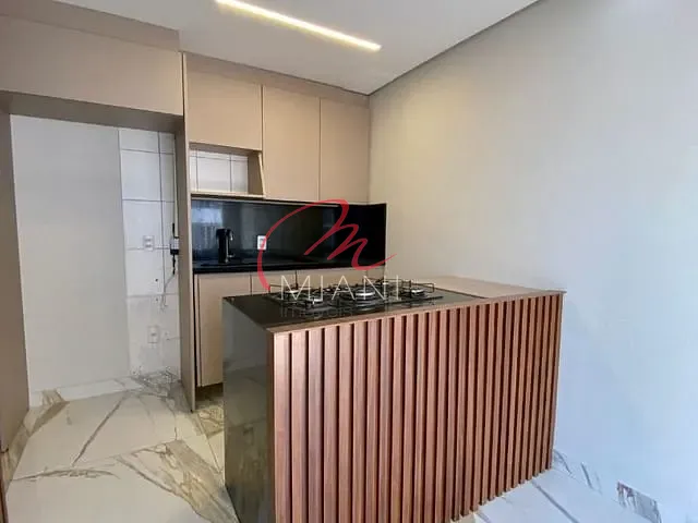 Apartamento 1 quarto e 1 banheiro, à venda, no bairro Vila Butantã em São Paulo