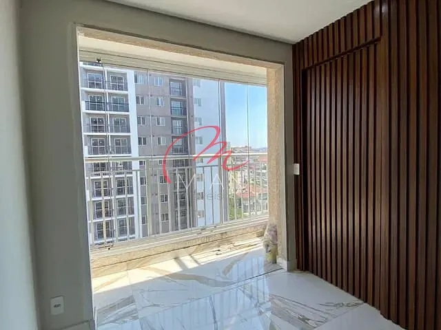 Apartamento 1 quarto e 1 banheiro, à venda, no bairro Vila Butantã em São Paulo