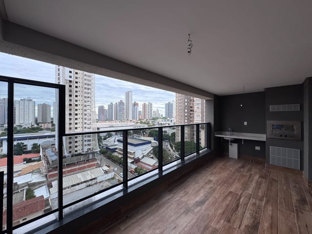 Apartamento 5 quartos e 5 banheiros, à venda, no bairro Setor Marista em Goiânia