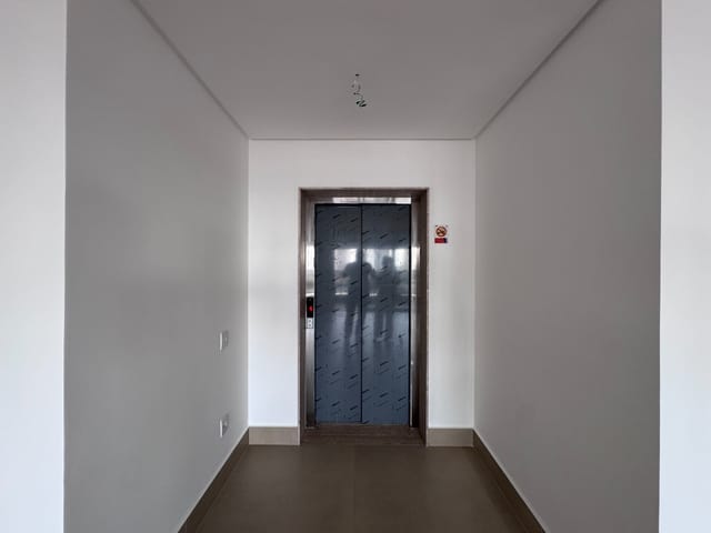 Apartamento 5 quartos e 5 banheiros, à venda, no bairro Setor Marista em Goiânia