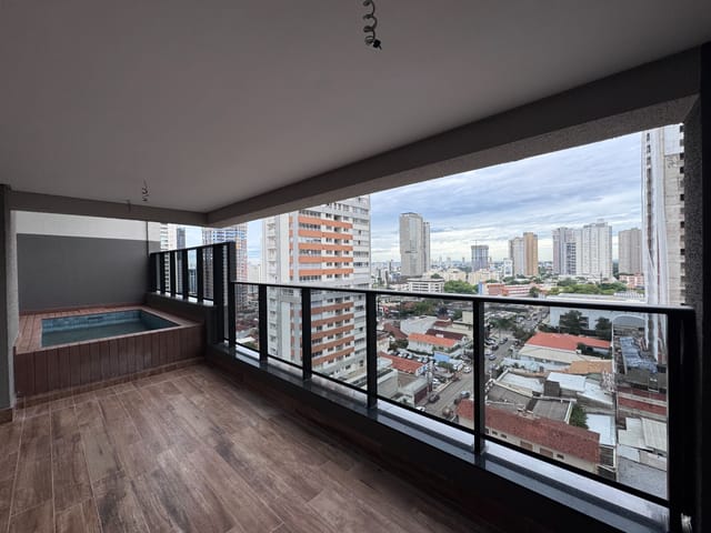 Apartamento 5 quartos e 5 banheiros, à venda, no bairro Setor Marista em Goiânia