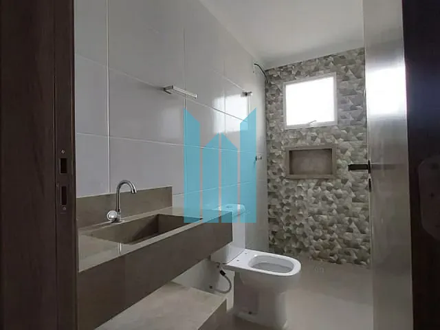 Apartamento com 112m² 2 quartos e 1 banheiro, à venda, no bairro Jardim Country Club em Poços de Caldas