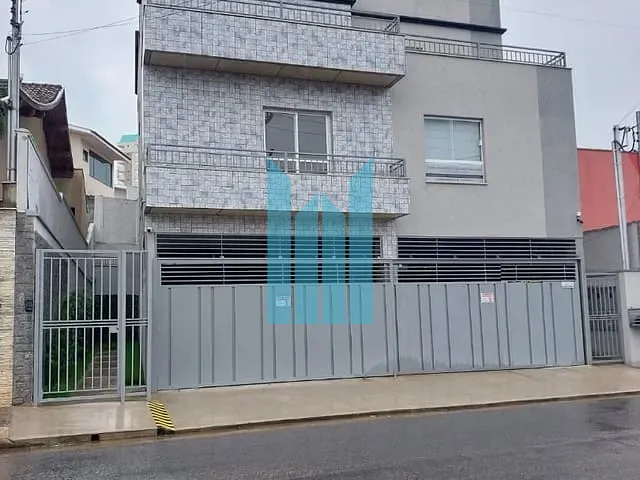 Apartamento com 112m² 2 quartos e 1 banheiro, à venda, no bairro Jardim Country Club em Poços de Caldas