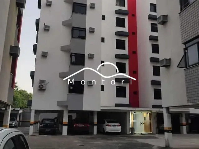 Apartamento 2 quartos e 2 banheiros, à venda, no bairro Comercial em Resende