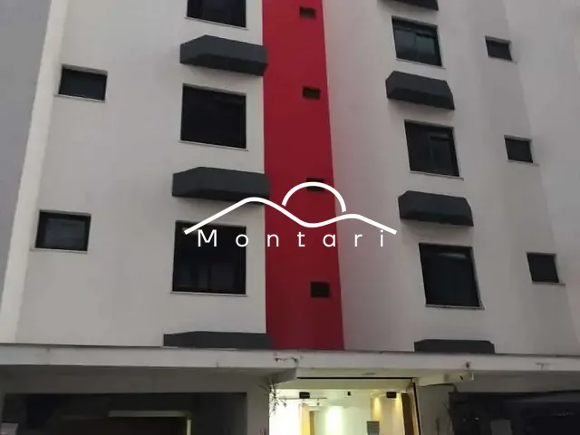 Apartamento 2 quartos e 2 banheiros, à venda, no bairro Comercial em Resende